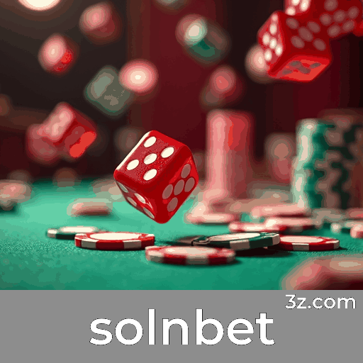 Solnbet: Experiência Autêntica de Cassino para Jogadores Brasileiros