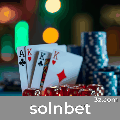 Solnbet: Experiência Autêntica de Cassino para Jogadores Brasileiros