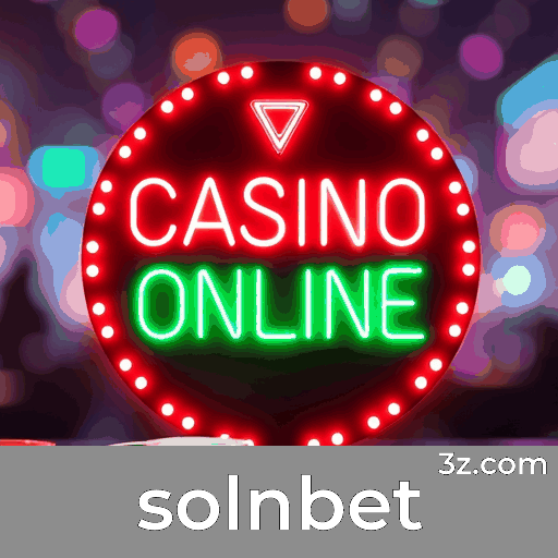 Potencialize Promoções e Maximize Recompensas na Solnbet
