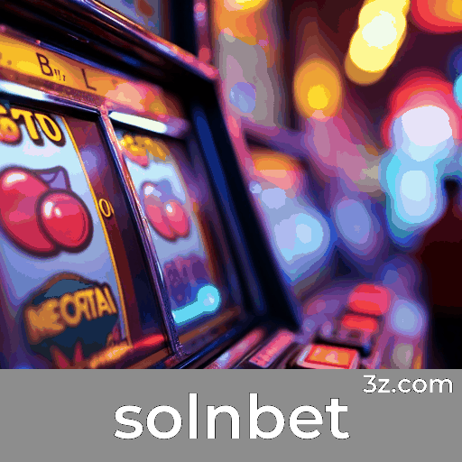 Universo de Jogos Extraordinários do Solnbet: Diversão Sem Limites