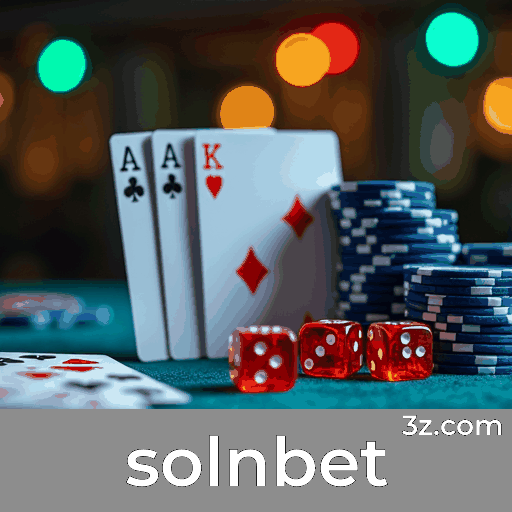 Solnbet: O Seu Cassino Online Seguro e Rápido