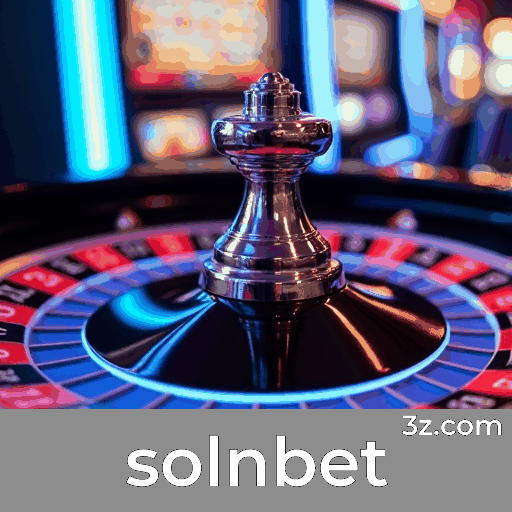 Solnbet: Apostas Esportivas Precisão e Excelência