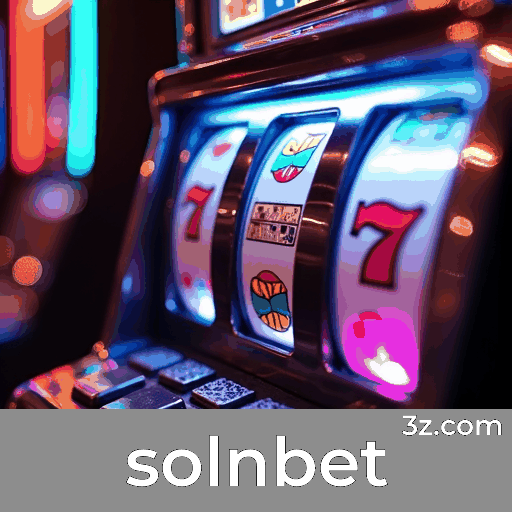 Potencialize Promoções e Maximize Recompensas na Solnbet
