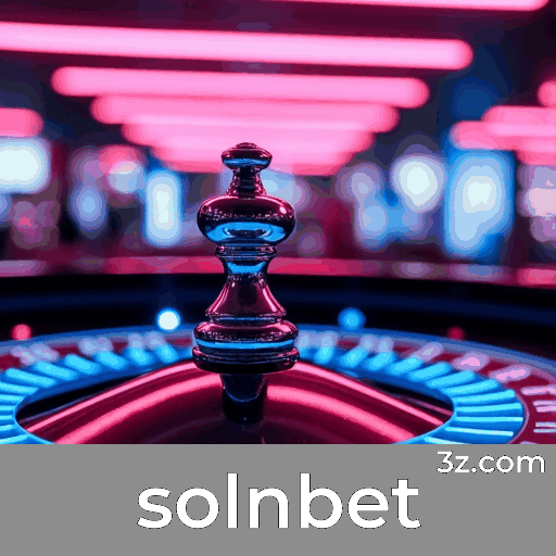 Solnbet Bônus: Estratégias Inteligentes para Valor Máximo