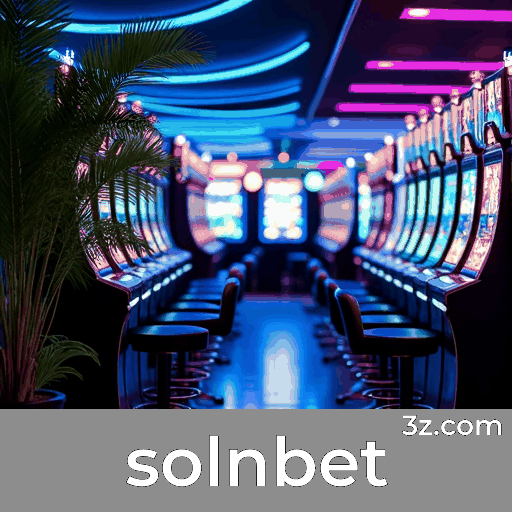 Solnbet Login: Segurança e Privilégios Exclusivos